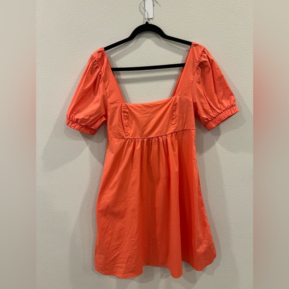 Wild Fable dress